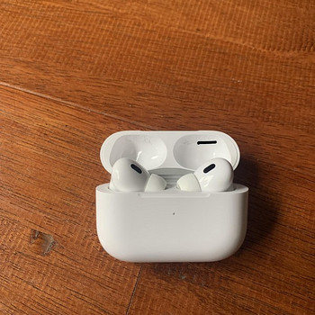 Airpods pro 2