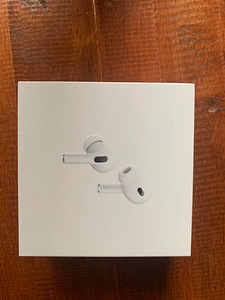 Airpods pro 2 (2 foto / 2)