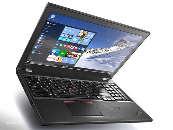 Lenovo Thinkpad T560