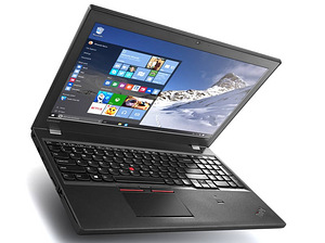 Lenovo Thinkpad T560 (1 фото из 3)