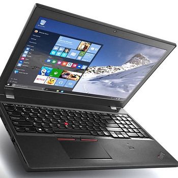 Lenovo Thinkpad T560