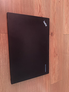 Lenovo Thinkpad T560 (2 фото из 3)