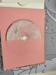 BTS WINGS YOU NEVER WALK ALONE KPOP [RIGHT Ver.] (5 foto / 7)