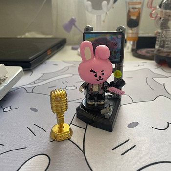 bTS ARVANDMED BT21