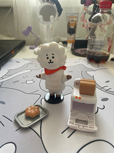 bTS ARVANDMED BT21 (2 foto / 3)