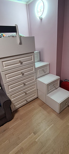 Детская мебель (4 фото из 5)