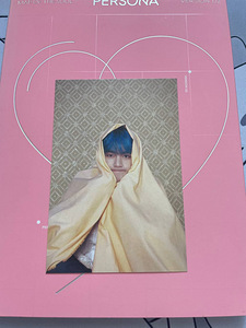 BTS MAP OF THE SOUL : PERSONA (7 foto / 10)