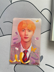 BTS LOVE YOURSELF承 ‘HER’ (8 foto / 9)
