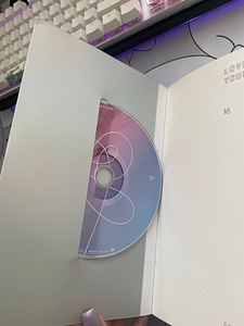 BTS LOVE YOURSELF承 ‘HER’ (5 foto / 9)