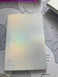 BTS LOVE YOURSELF承 ‘HER’ (3 foto / 9)