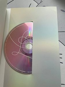 BTS LOVE YOURSELF承 ‘HER’ (4 foto / 9)
