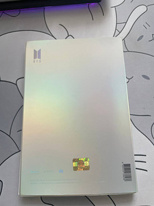 BTS LOVE YOURSELF承 ‘HER’ (2 foto / 9)