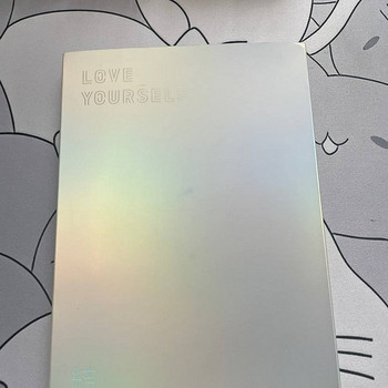 BTS LOVE YOURSELF承 ‘HER’