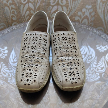 Naiste kingad Rieker 38nr