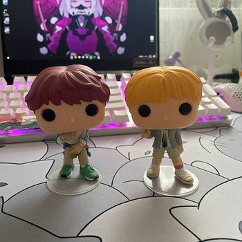 BTS figuurid FUNJO POP SUGA JA V