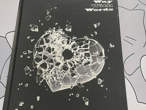 KARD ALBUM Way With Words