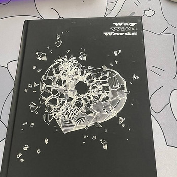 KARD ALBUM Way With Words