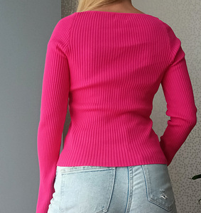 H&M кофта М (2 фото из 3)