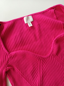H&M кофта М (3 фото из 3)