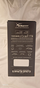 HyperX Cloud Alpha S (2 foto / 3)