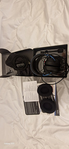 HyperX Cloud Alpha S (3 foto / 3)