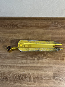 Müüa heas korras deka MGP ilma pragudeta (3 foto / 3)