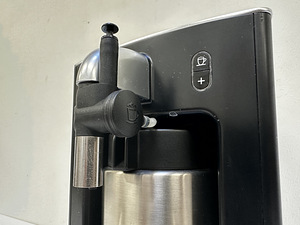 Вспениватель молока CS20 Nespresso PRO (2 фото из 10)