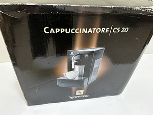Вспениватель молока CS20 Nespresso PRO (9 фото из 10)