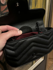 Gucci nahast kvaliteetne replica (3 foto / 3)