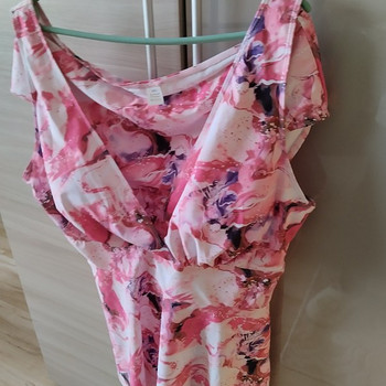 Uus ujumistrikoo 4xl