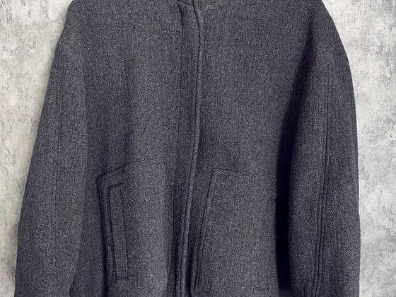 Бомбер Zara