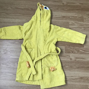 Детский халаты Chicco на 2-3 года