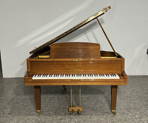 Yamaha (1 foto / 9)