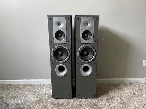 Колонки JBL Balboa 30