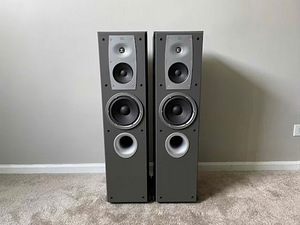Колонки JBL Balboa 30 (1 фото из 2)