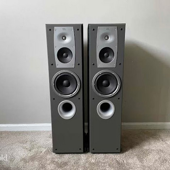 Колонки JBL Balboa 30