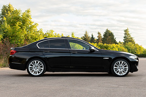 BMW F10 530 d 3.0 R6 180 kW (2 фото из 15)