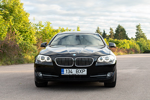 BMW F10 530 d 3.0 R6 180 kW (4 фото из 15)