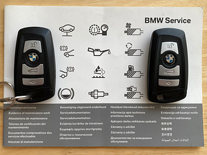 BMW F10 530 d 3.0 R6 180 kW (15 фото из 15)