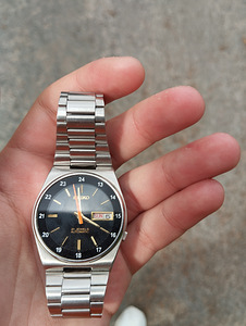 SEIKO kellad (1 foto / 1)