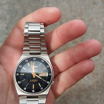 SEIKO kellad