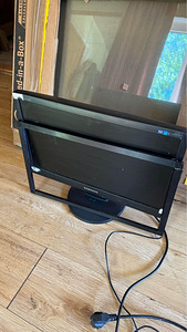 Samsung puutetundlik monitor (1 foto / 1)