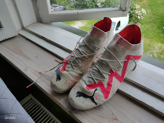 PUMA Future Ultimate MG Breakthrough - 46, UK11