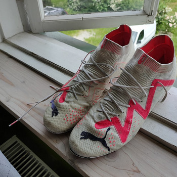 PUMA Future Ultimate MG Breakthrough - 46 ,UK11