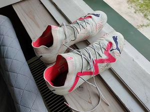 PUMA Future Ultimate MG Breakthrough - 46, UK11 (2 фото из 4)