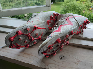 PUMA Future Ultimate MG Breakthrough - 46, UK11 (3 фото из 4)