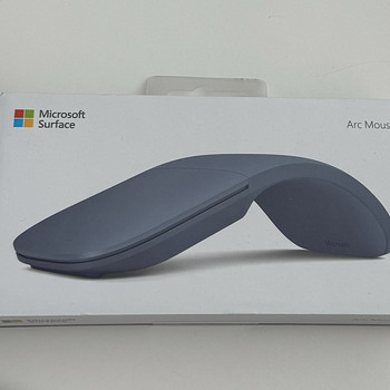 Microsoft Surface Arc Mouse Ice Blue