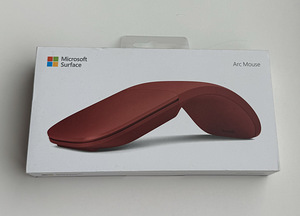 Microsoft Surface Arc Mouse Coral (1 фото из 2)