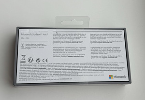 Microsoft Surface Arc Mouse Coral (2 фото из 2)