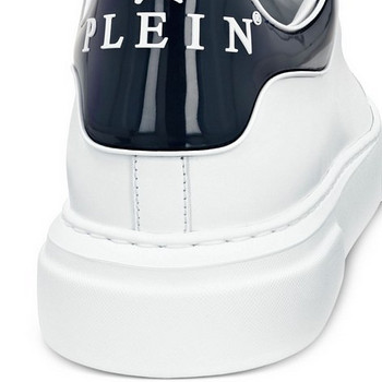 НОВЫЕ кроссовки Philipp Plein 38